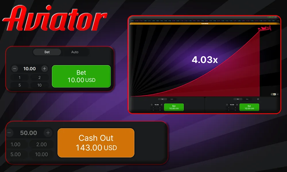 Mehanics Explained The Aviator Game